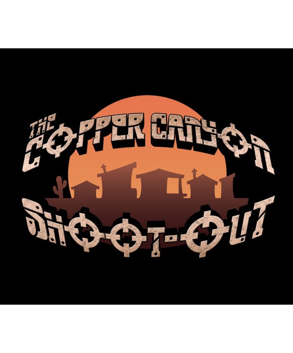 The Copper Canyon Shoot Out Steam Key GLOBAL